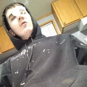 Meet your Posher, Ian